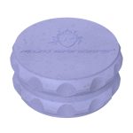 KOZO GRINDER HEMP -2CT BLUE