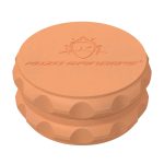 KOZO GRINDER HEMP -2CT ORANGE