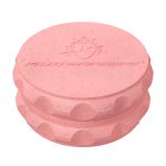 KOZO GRINDER HEMP -2CT PINK