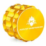 KOZO GRINDER M1- 2 ALUMINUM