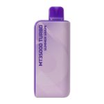 Lost Mary MT 35000 Puff Turbo Nixodine Disposable Orange Passion Mango