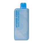Lost Mary MT 35000 Puff Turbo Nixodine Disposable Summer Grape