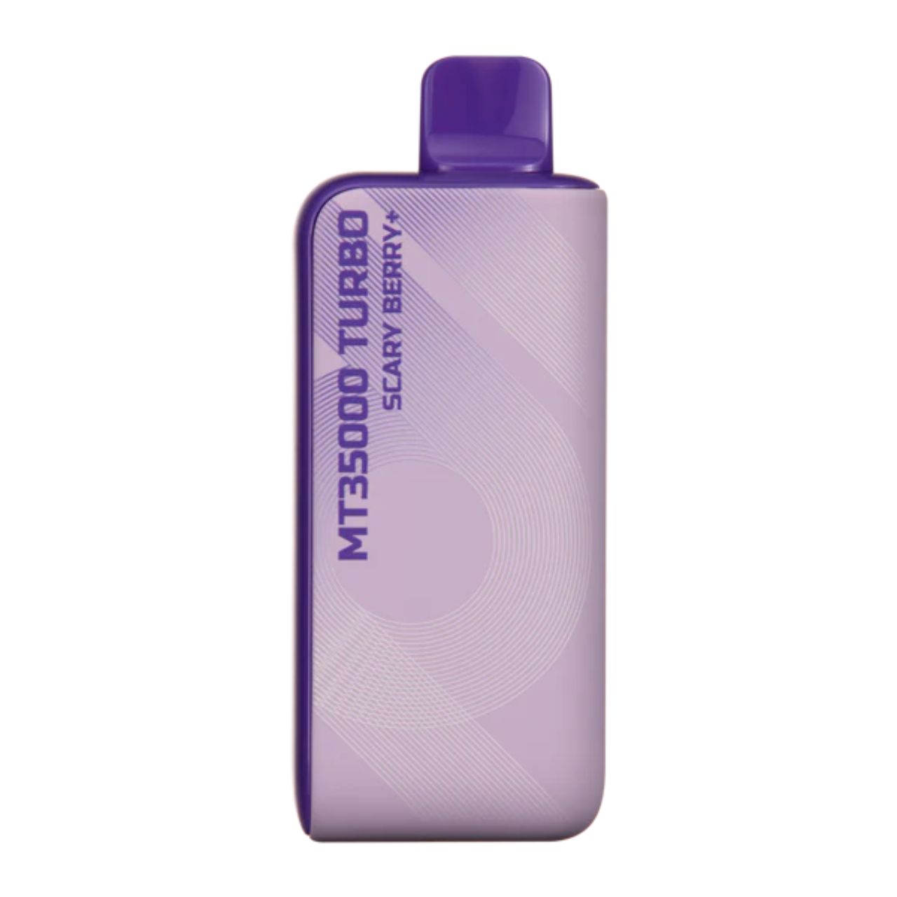 Lost Mary MT Turbo Nixodine Disposable-Scary Berry Plus