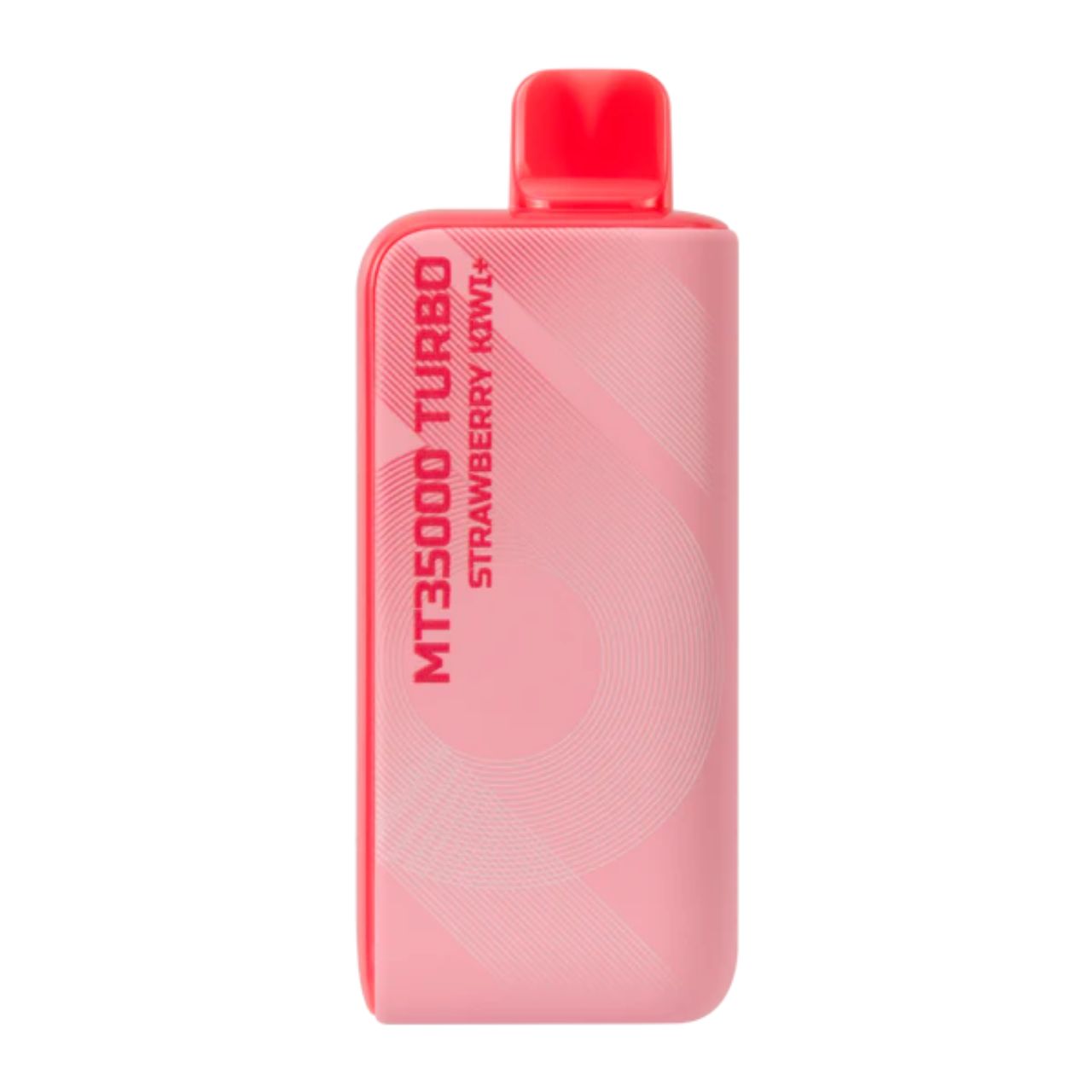 Lost Mary MT Turbo Nixodine Disposable-Strawberry Kiwi Plus