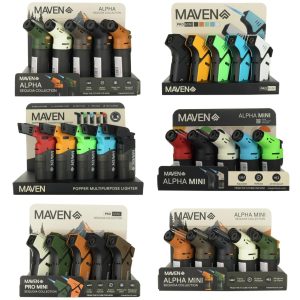 MAVEN TORCH-15CT