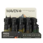 MAVEN TORCH-20CT LAYTOP SEQUOIA COLLECTION