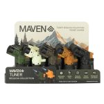 MAVEN TORCH-20CT TUNER SEQUOIA COLLECTION