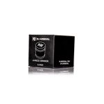 MJ Arsenal 4 Piece Aluminum Grinder-Box