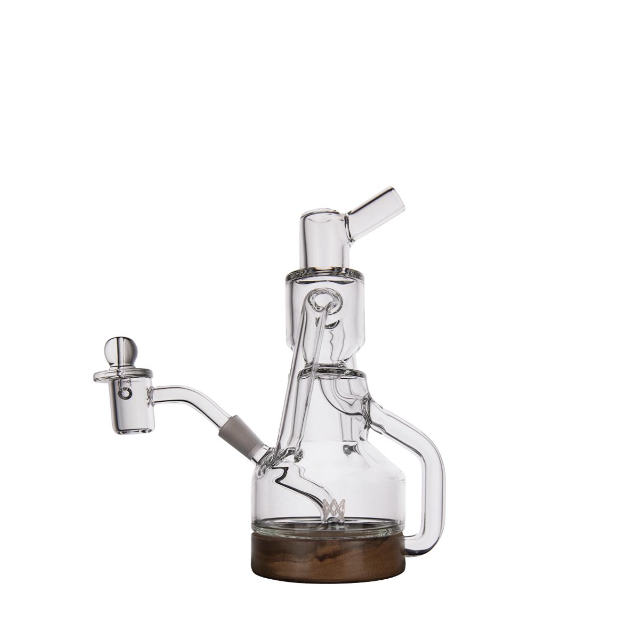 MJ Arsenal Alpine Collection-Apex Mini Dab Rig MJ Arsenal Alpine Collection-Apex Mini Dab Rig