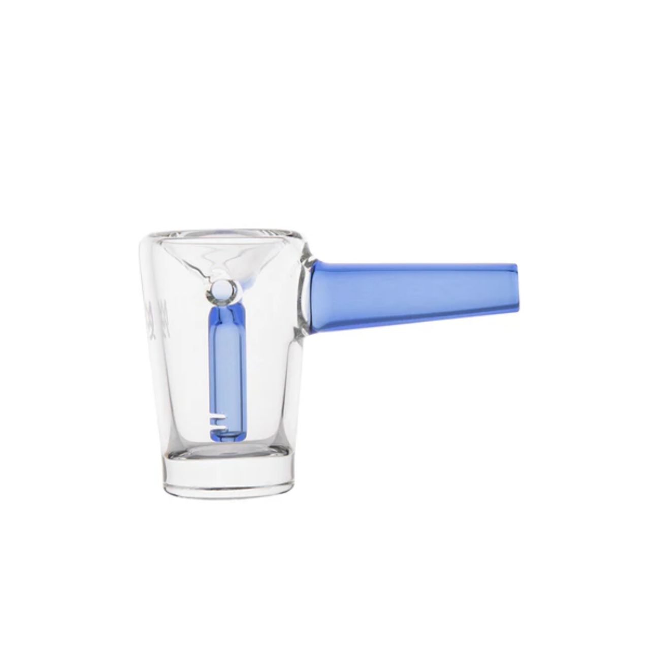 MJ Arsenal Basin Water Pipe-Azure MJ Arsenal Basin Water Pipe-Azure