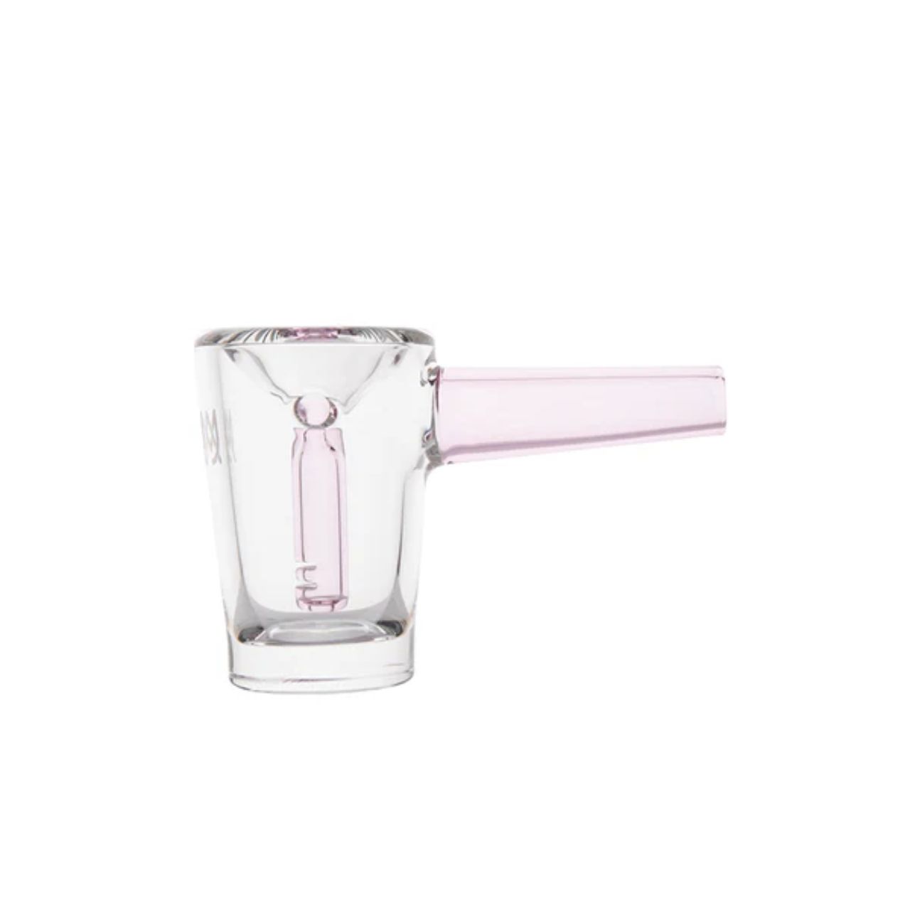 MJ Arsenal Basin Water Pipe-Blush MJ Arsenal Basin Water Pipe-Blush