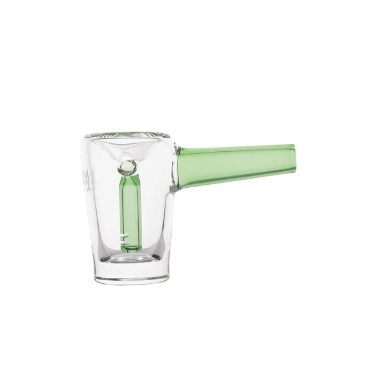 MJ Arsenal Basin Water Pipe-Cactus MJ Arsenal Basin Water Pipe-Cactus