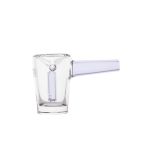 MJ Arsenal Basin Water Pipe-Lavender