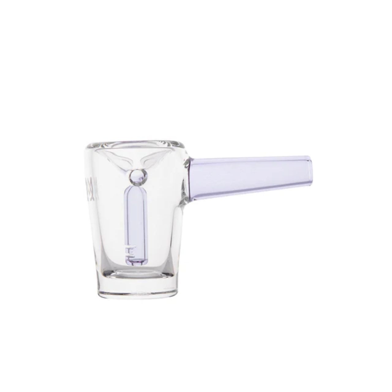 MJ Arsenal Basin Water Pipe-Lavender MJ Arsenal Basin Water Pipe-Lavender