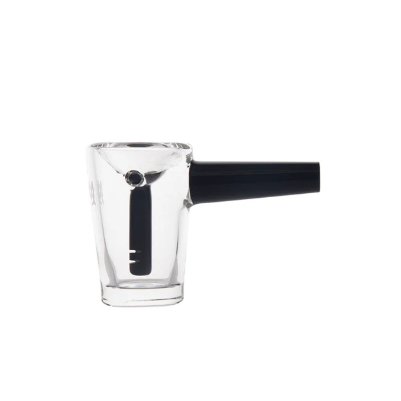 MJ Arsenal Basin Water Pipe-Onyx MJ Arsenal Basin Water Pipe-Onyx