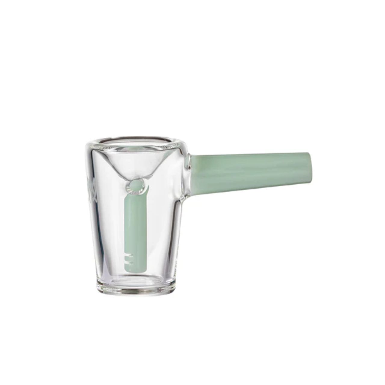 MJ Arsenal Basin Water Pipe-Seafoam MJ Arsenal Basin Water Pipe-Seafoam