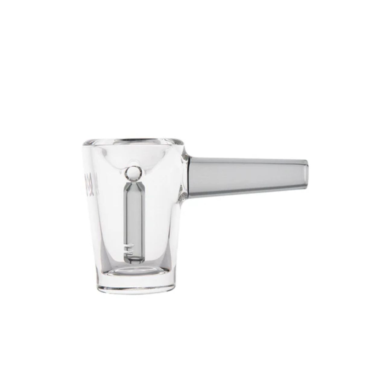 MJ Arsenal Basin Water Pipe-Slate MJ Arsenal Basin Water Pipe-Slate