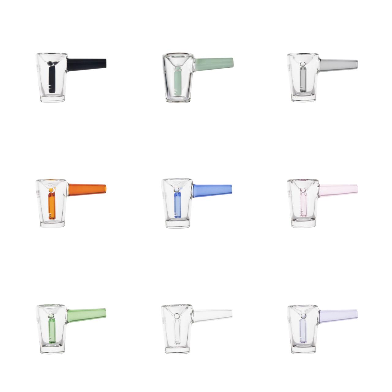 MJ Arsenal Basin Water Pipe