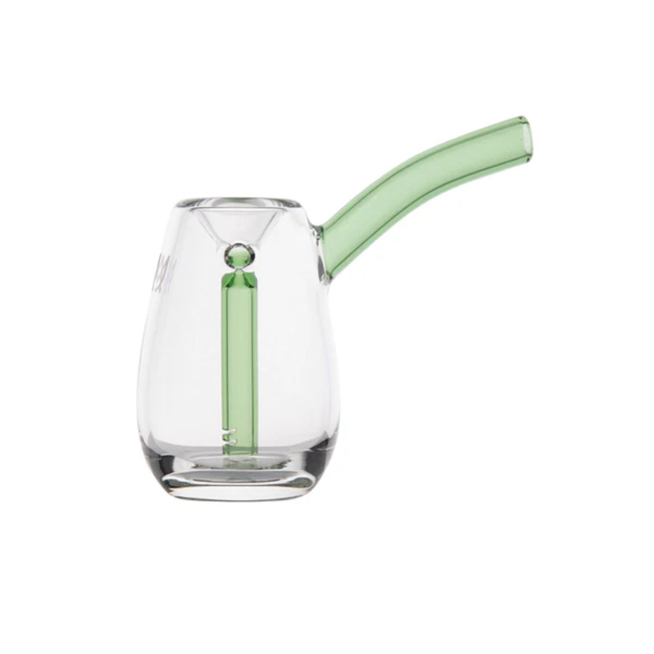 MJ Arsenal Bulb Water Pipe-Cactus MJ Arsenal Bulb Water Pipe-Cactus