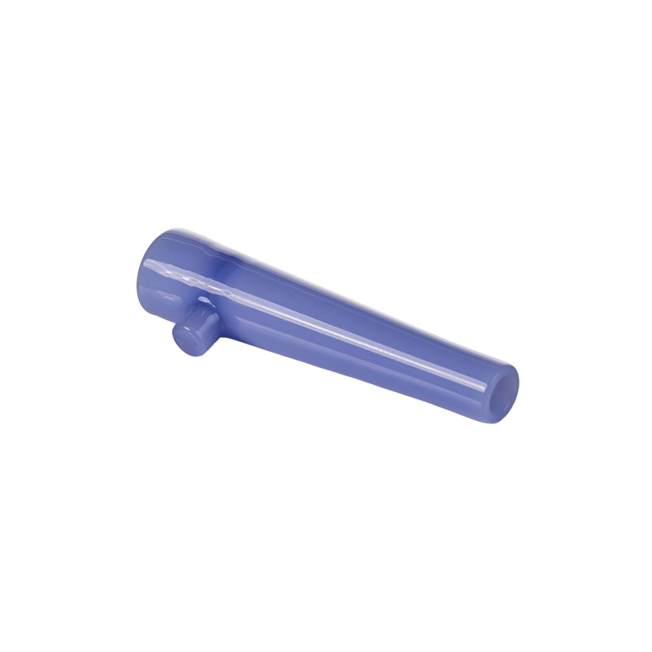 MJ Arsenal Chillum Hand Pipe Angle MJ Arsenal Chillum Hand Pipe Angle