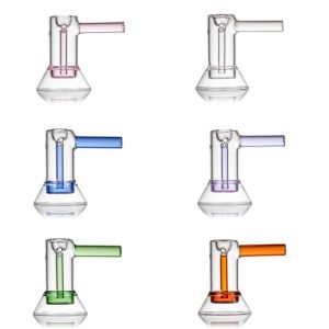 MJ Arsenal Cove Bubbler