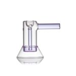 MJ Arsenal Cove Bubbler-Lavender