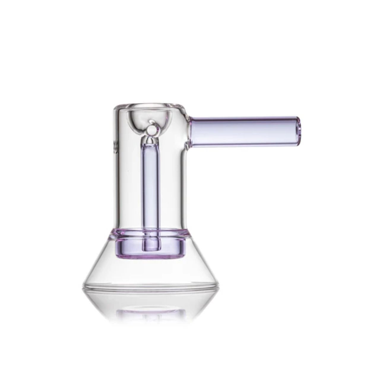 MJ Arsenal Cove Bubbler-Lavender MJ Arsenal Cove Bubbler-Lavender