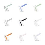 MJ Arsenal Fulcrum Water Pipe
