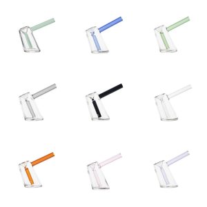 MJ Arsenal Fulcrum Water Pipe