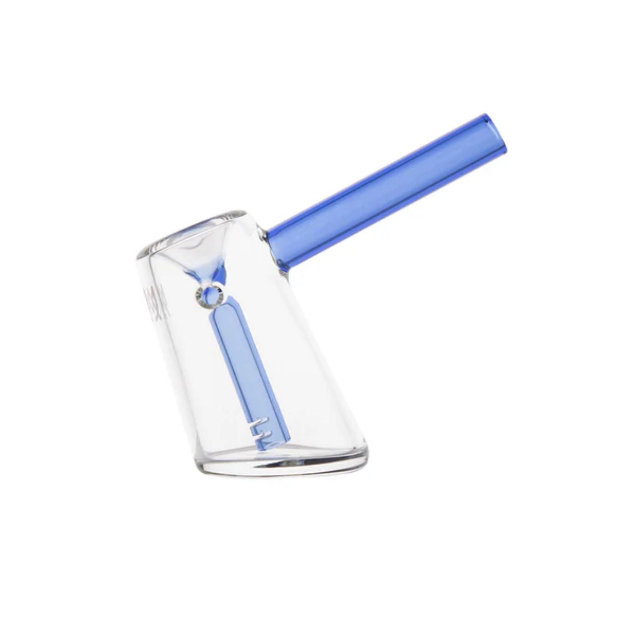 MJ Arsenal Fulcrum Water Pipe-Azure MJ Arsenal Fulcrum Water Pipe-Azure