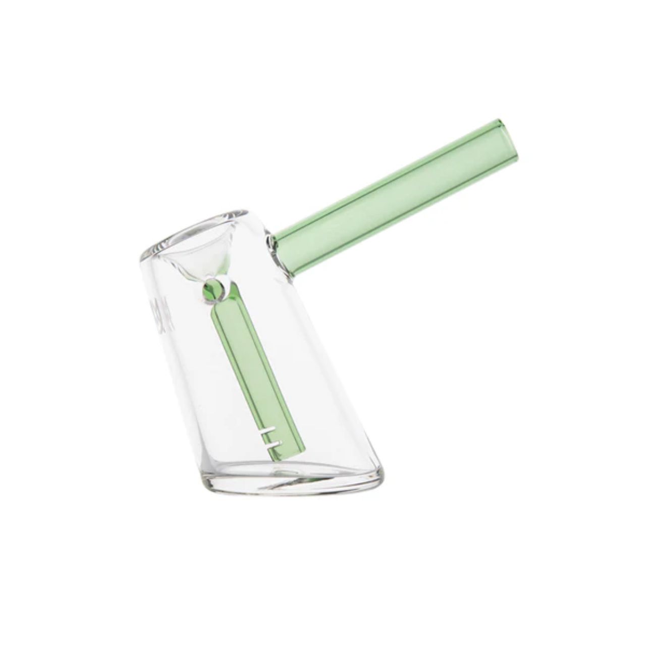 MJ Arsenal Fulcrum Water Pipe-Cactus MJ Arsenal Fulcrum Water Pipe-Cactus