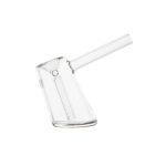 MJ Arsenal Fulcrum Water Pipe-Clear