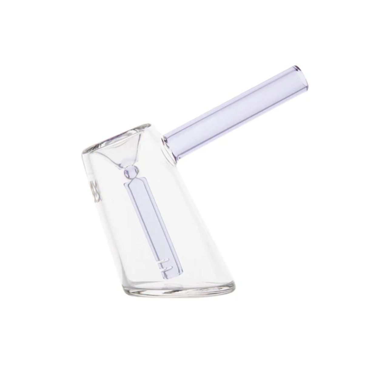 MJ Arsenal Fulcrum Water Pipe-Lavender MJ Arsenal Fulcrum Water Pipe-Lavender