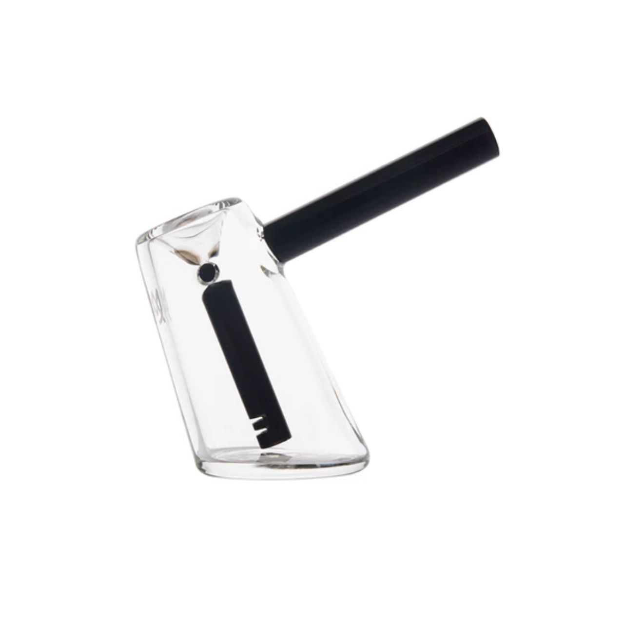 MJ Arsenal Fulcrum Water Pipe-Onyx MJ Arsenal Fulcrum Water Pipe-Onyx