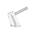 MJ Arsenal Fulcrum Water Pipe-Slate