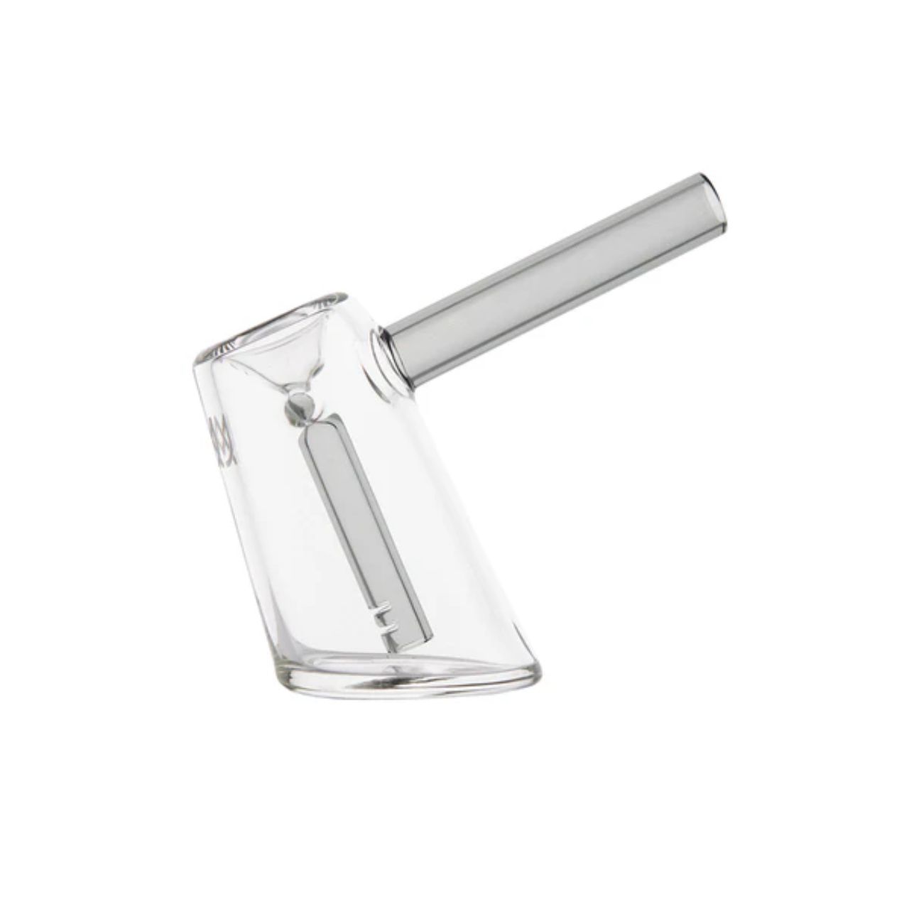 MJ Arsenal Fulcrum Water Pipe-Slate MJ Arsenal Fulcrum Water Pipe-Slate