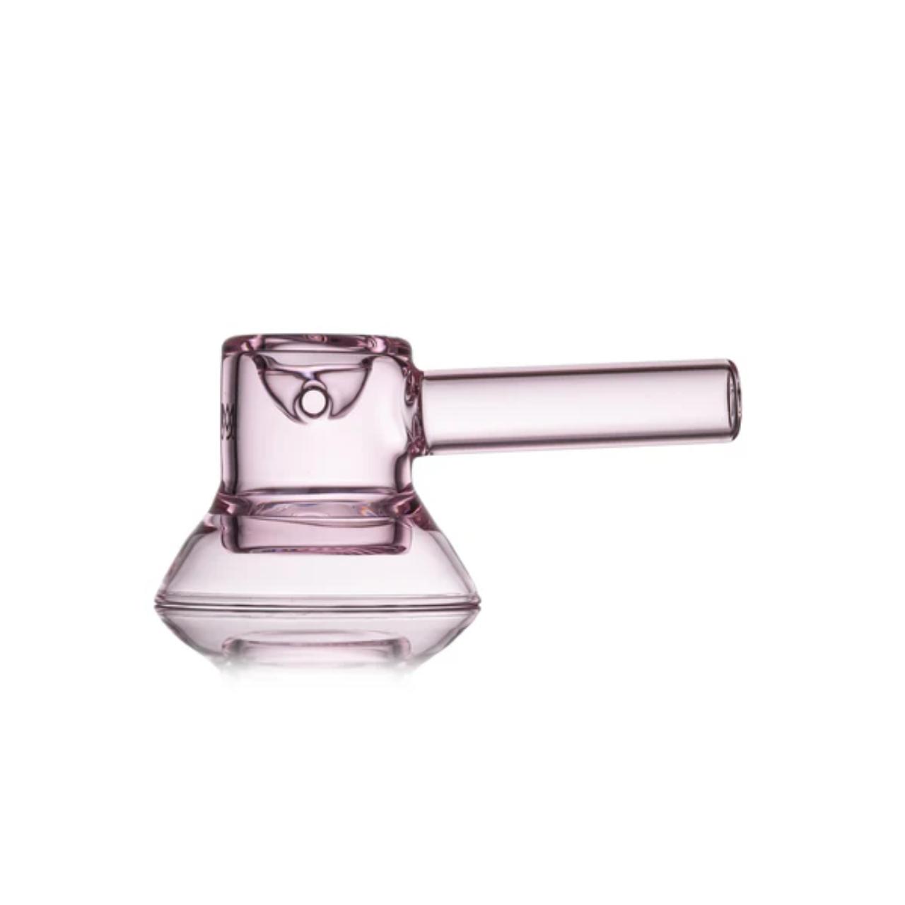 MJ Arsenal Grotto Hand Pipe-Blush MJ Arsenal Grotto Hand Pipe-Blush