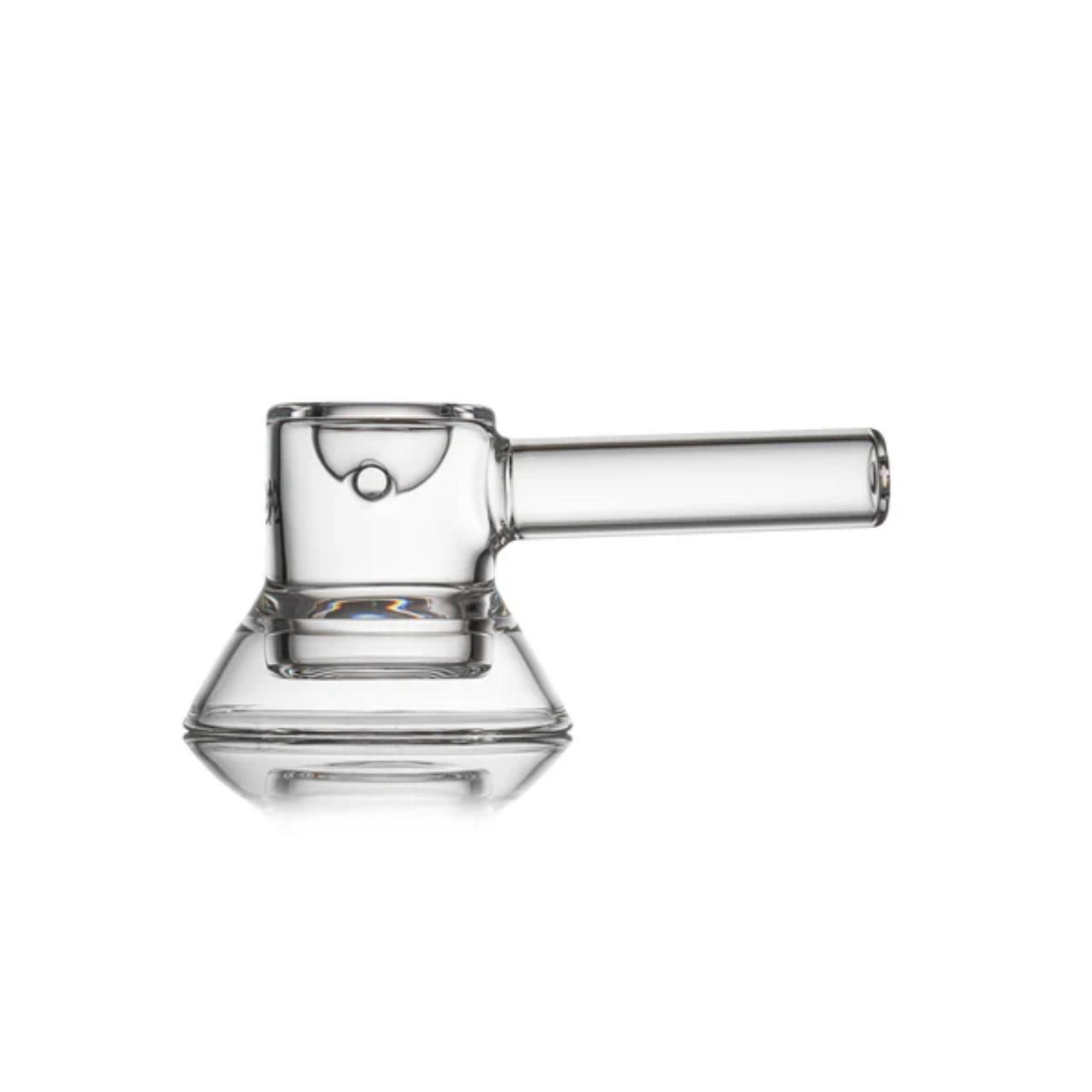 MJ Arsenal Grotto Hand Pipe-Clear MJ Arsenal Grotto Hand Pipe-Clear