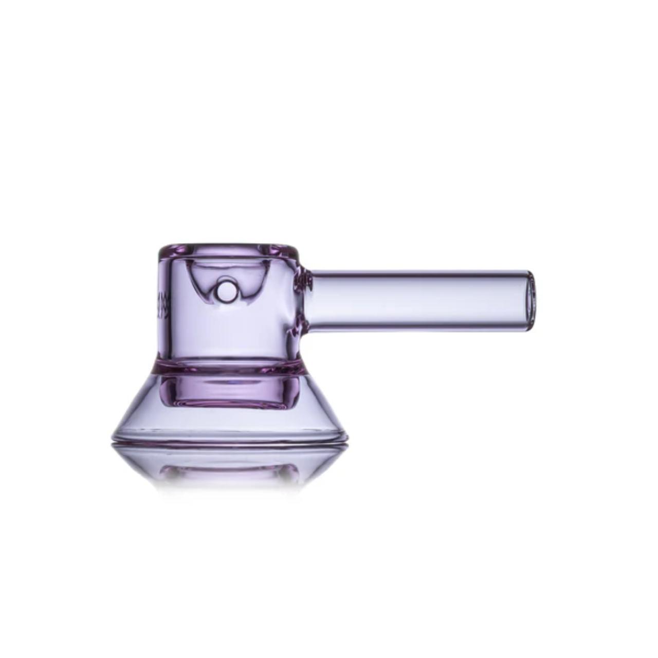 MJ Arsenal Grotto Hand Pipe-Lavender MJ Arsenal Grotto Hand Pipe-Lavender