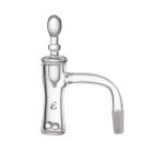 MJ Arsenal Hourglass Bangers Full Weld 90-10MM