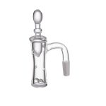 MJ Arsenal Hourglass Bangers Full Weld 90-14MM