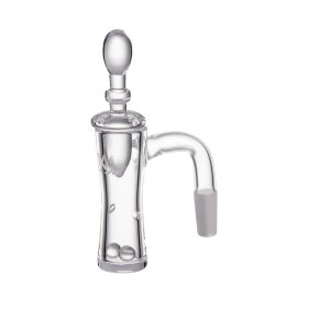 MJ Arsenal Hourglass Bangers Full Weld 90-14MM