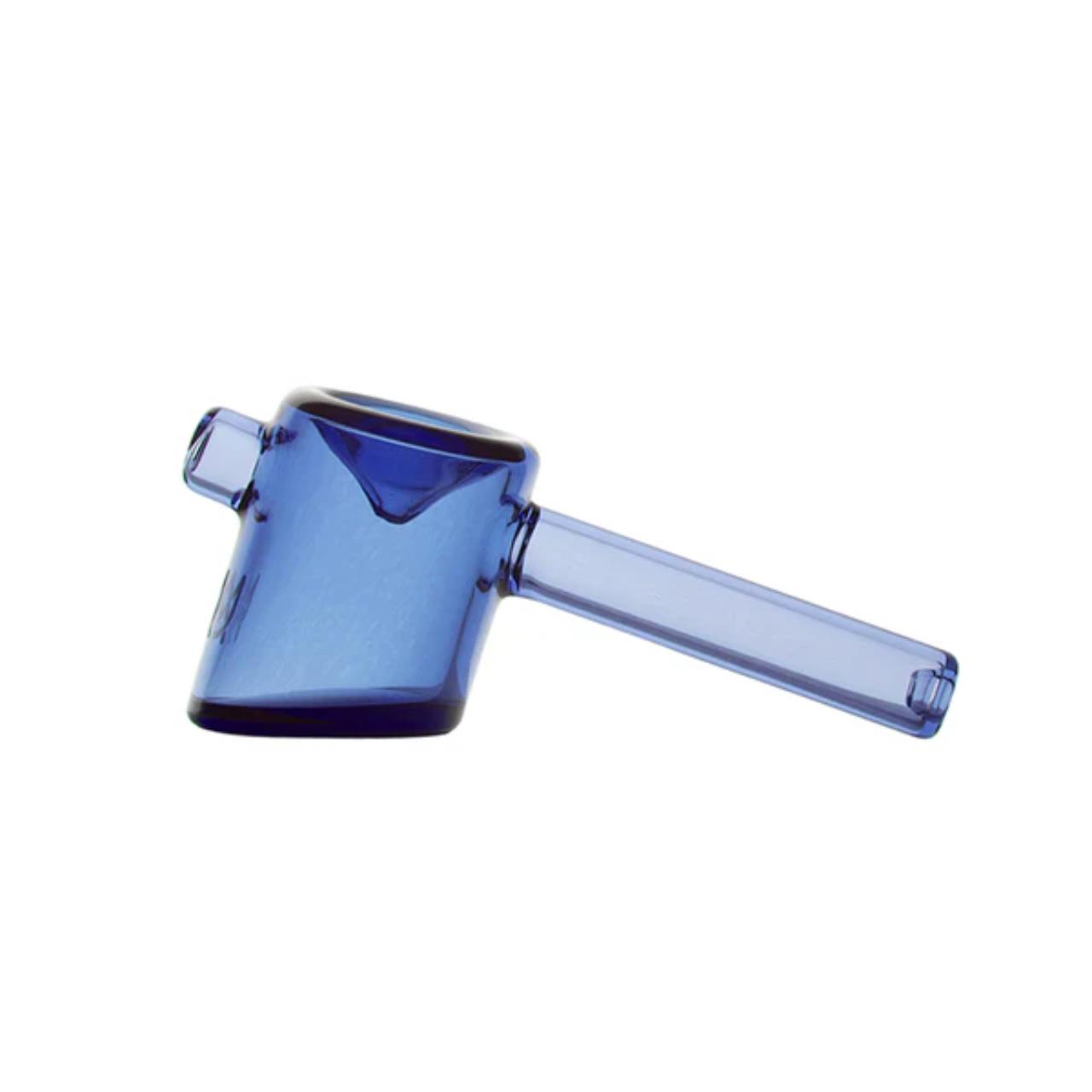 MJ Arsenal Kickstand Hand Pipe-Azure MJ Arsenal Kickstand Hand Pipe-Azure