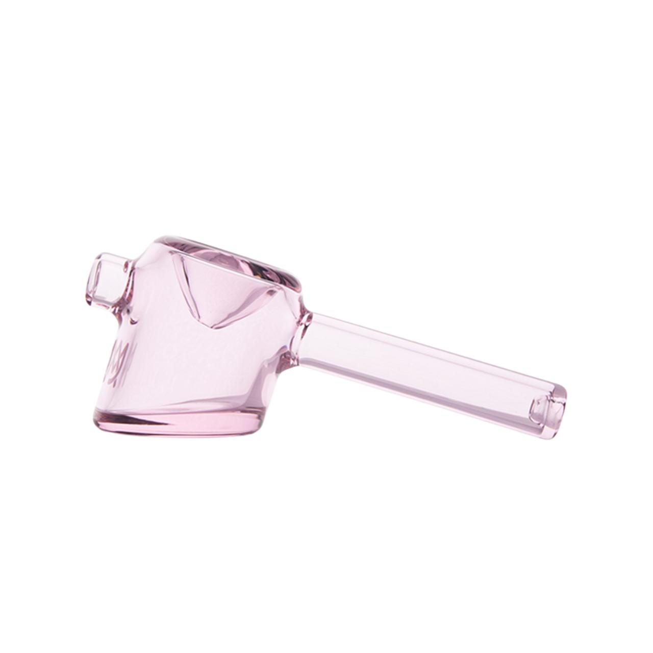 MJ Arsenal Kickstand Hand Pipe-Blush MJ Arsenal Kickstand Hand Pipe-Blush