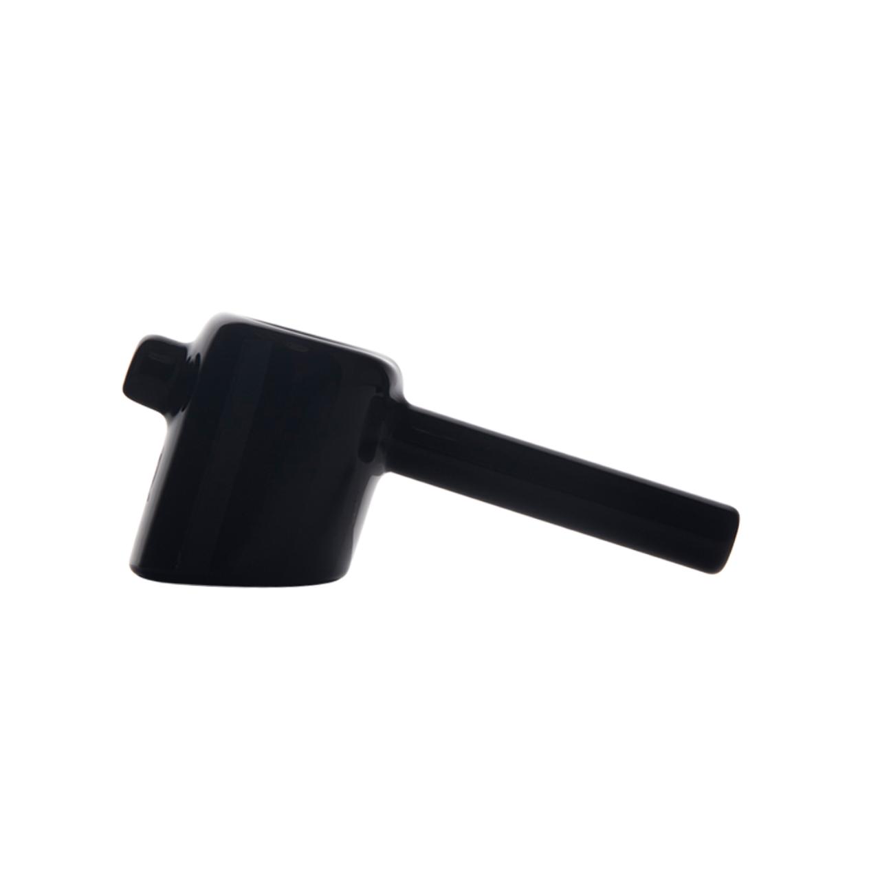 MJ Arsenal Kickstand Hand Pipe-Onyx MJ Arsenal Kickstand Hand Pipe-Onyx