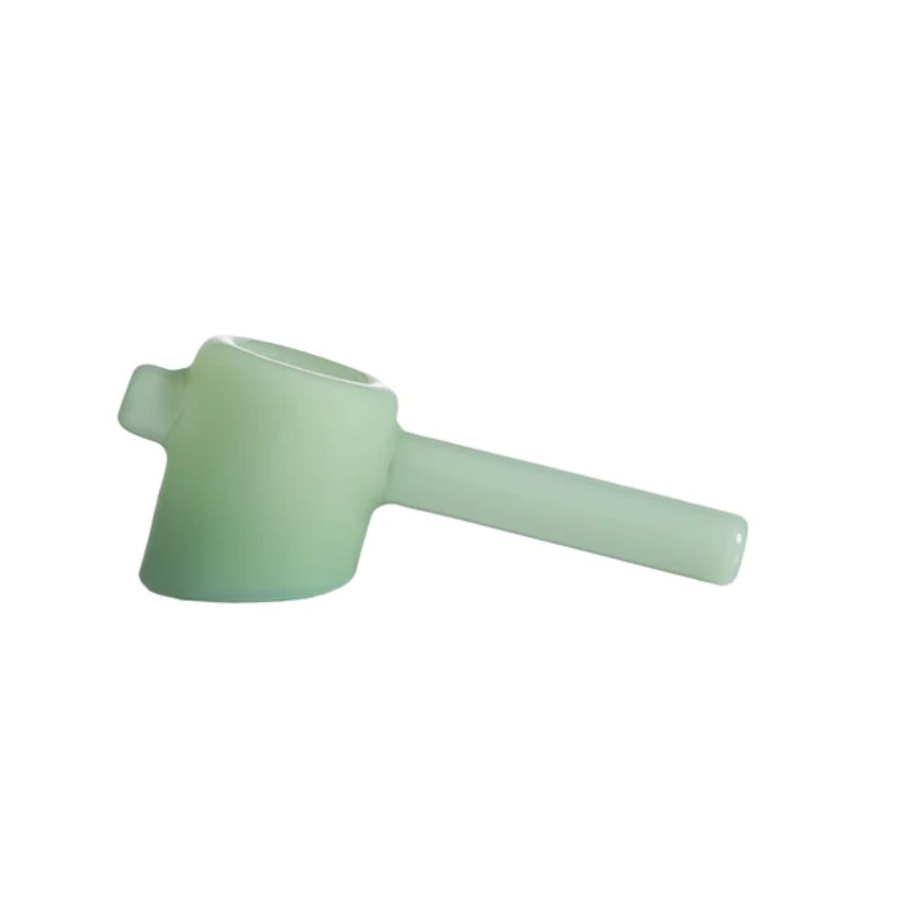 MJ Arsenal Kickstand Hand Pipe-Seafoam MJ Arsenal Kickstand Hand Pipe-Seafoam