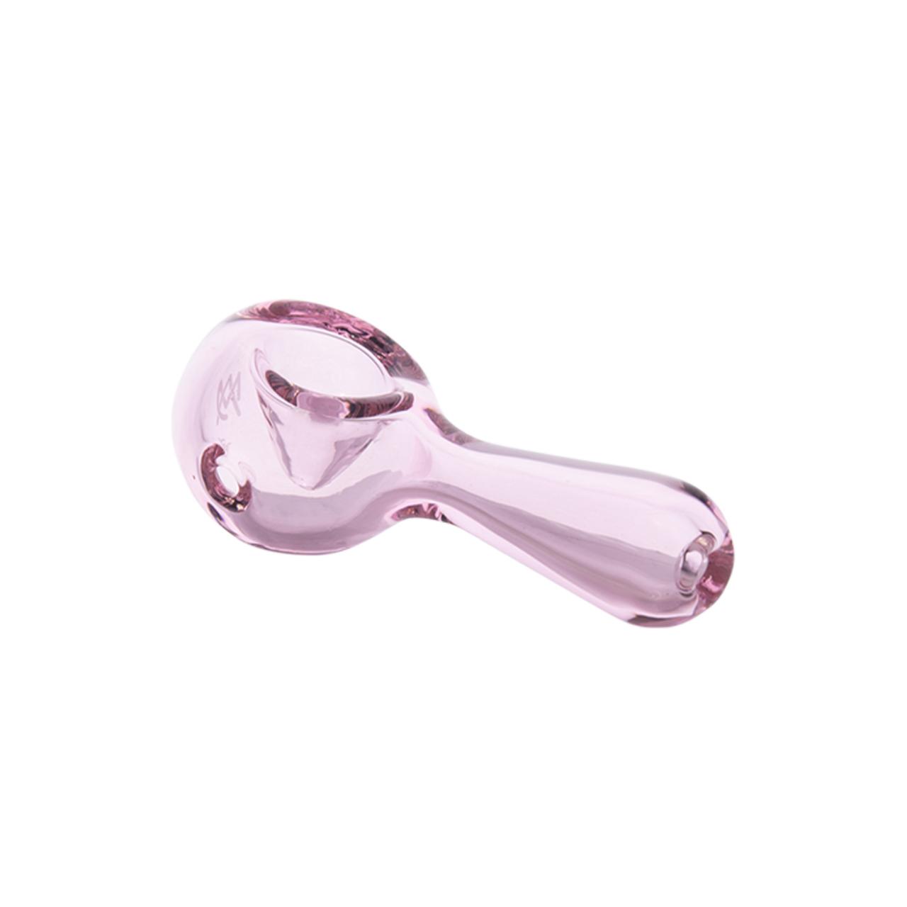 MJ Arsenal Pioneer Hand Pipe Blush MJ Arsenal Pioneer Hand Pipe Blush
