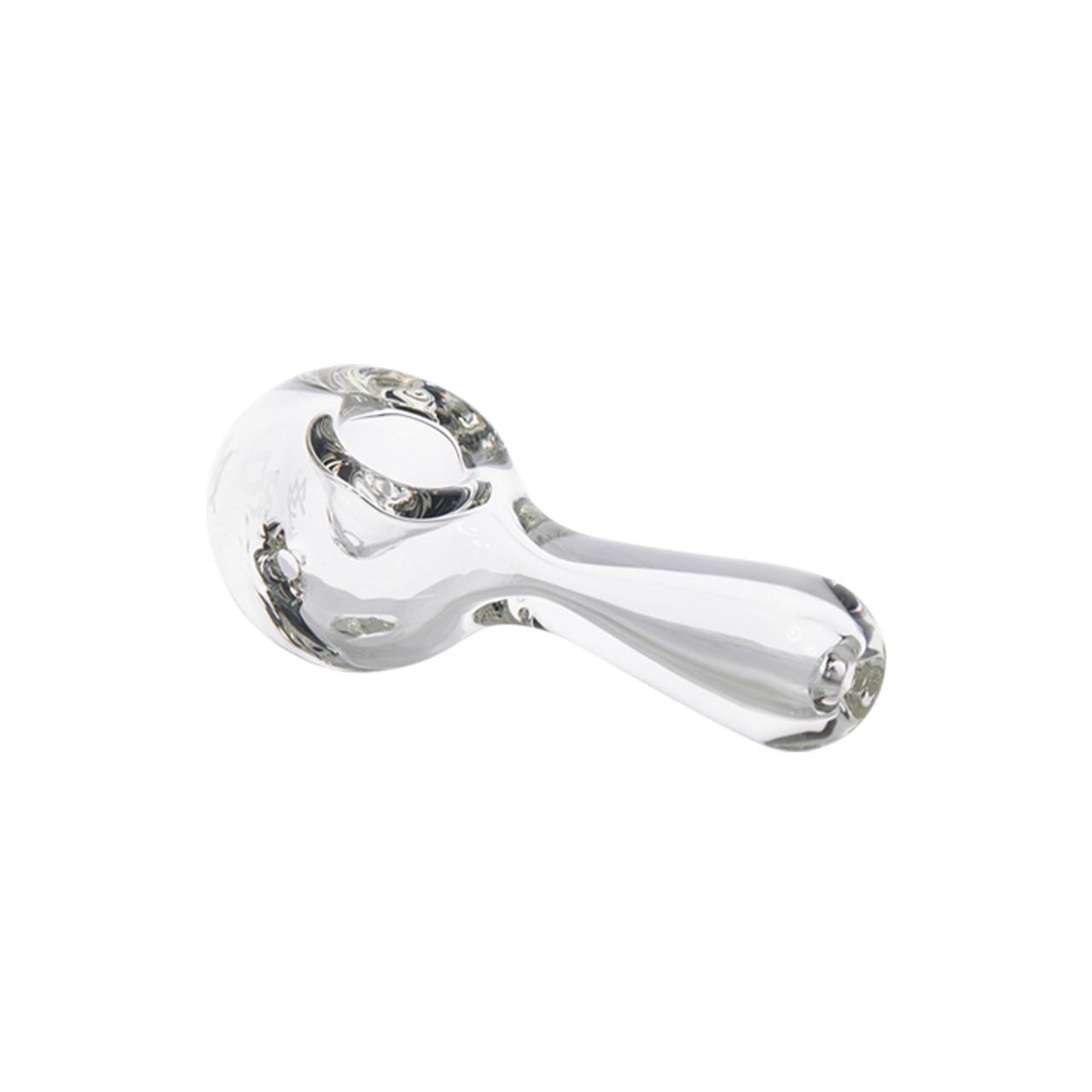 MJ Arsenal Pioneer Hand Pipe Clear MJ Arsenal Pioneer Hand Pipe Clear
