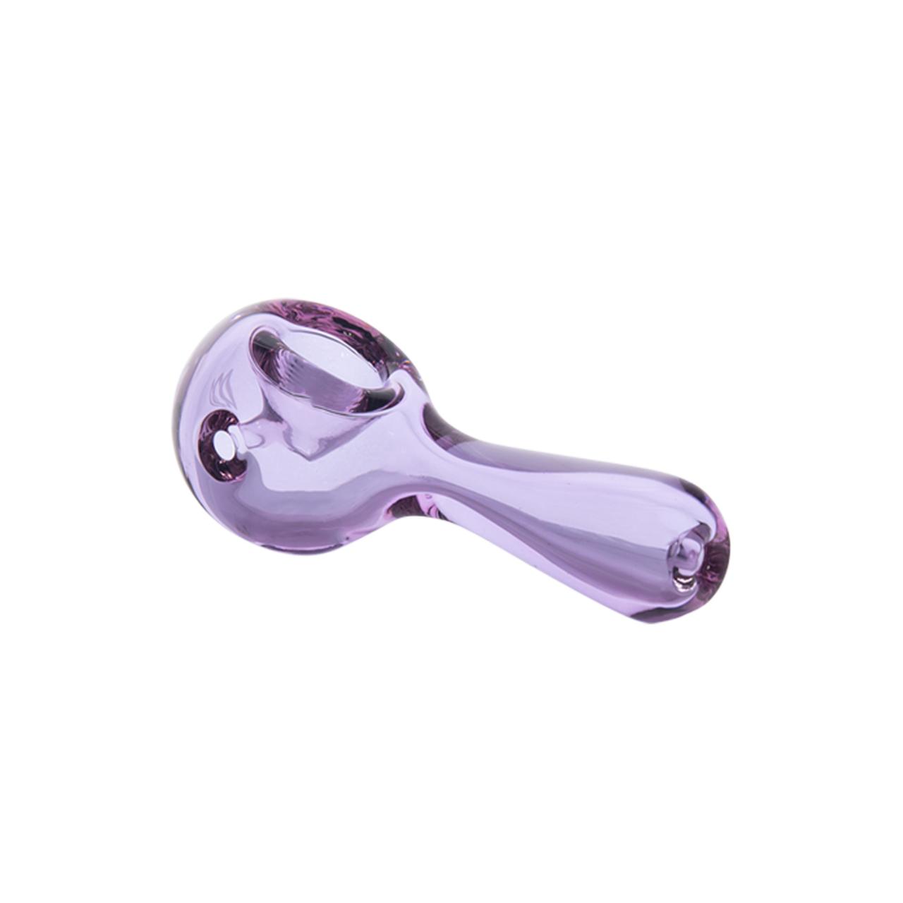 MJ Arsenal Pioneer Hand Pipe Lavender MJ Arsenal Pioneer Hand Pipe Lavender