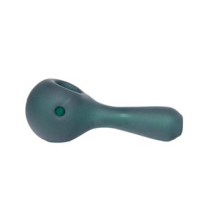MJ Arsenal Sandblasted Pioneer Hand Pipe